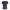 Norway 1963 Blue Cotton T-Shirt