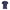 Norway 1963 Blue Cotton T-Shirt