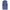 North Sails Blue Polyamide Men Jacket