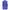 Norway 1963 Sleek Sleeveless Blue Jacket