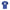 North Sails Blue Cotton T-Shirt
