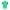 North Sails Green Cotton T-Shirt