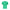 North Sails Green Cotton T-Shirt