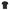 North Sails Black Cotton T-Shirt