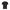 North Sails Black Cotton T-Shirt