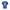 North Sails Blue Cotton T-Shirt