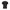 North Sails Black Cotton T-Shirt