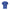North Sails Blue Cotton T-Shirt