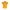 K-WAY Orange Cotton T-Shirt