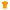 K-WAY Orange Cotton T-Shirt
