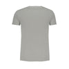 Norway 1963 Brown Cotton Men T-Shirt