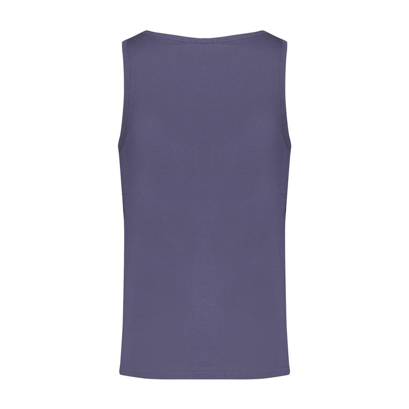 Norway 1963 Blue Cotton Shirt