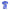 Trussardi Blue Cotton T-Shirt