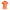 Norway 1963 Orange Cotton Polo Shirt