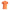 Norway 1963 Orange Cotton Polo Shirt