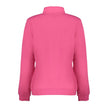 Norway 1963 Pink Cotton Women Sweater
