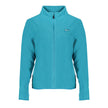 Norway 1963 Light Blue Polyester Women Sweater