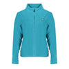 Norway 1963 Light Blue Polyester Women Sweater