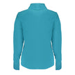 Norway 1963 Light Blue Polyester Women Sweater