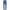 Calvin Klein Blue Cotton Men Jean