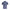 North Sails Blue Cotton Men Polo Shirt
