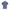 North Sails Blue Cotton Men Polo Shirt