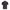 North Sails Black Cotton Mens Polo Shirt