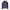 K-WAY Blue Polyester Mens Jacket