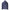 K-WAY Blue Polyester Mens Jacket