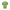 K-WAY Green Cotton Men T-Shirt