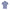 North Sails Blue Cotton Men Polo Shirt