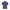 North Sails Blue Cotton Men Polo Shirt