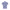 North Sails Blue Cotton Men Polo Shirt
