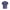 North Sails Blue Cotton Men T-Shirt