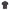 North Sails Black Cotton Mens Polo Shirt
