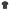 North Sails Black Cotton Mens Polo Shirt