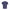 North Sails Blue Cotton Men T-Shirt