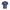 North Sails Blue Cotton Men T-Shirt