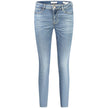 Guess Jeans Blue Cotton Jeans & Pant