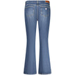 Guess Jeans Blue Cotton Jeans & Pant