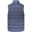 Tommy Hilfiger Blue Polyamide Jacket