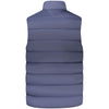 Tommy Hilfiger Blue Polyamide Jacket