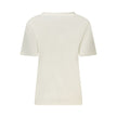 North Sails White Cotton Tops & T-Shirt