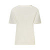 North Sails White Cotton Tops & T-Shirt