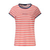 North Sails Red Cotton Tops & T-Shirt