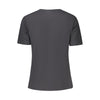 North Sails Black Cotton Tops & T-Shirt