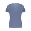 North Sails Blue Cotton Tops & T-Shirt