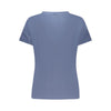 North Sails Blue Cotton Tops & T-Shirt