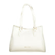 Valentino Bags White Polyethylene Women Handbag