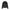 Tommy Hilfiger Black Cotton Women Hoodie